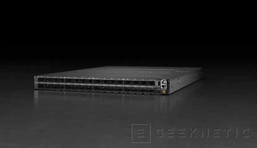 Geeknetic NVIDIA ha lanzado un nuevo sistema HGX A100 centrado en la Inteligencia Artificial y la super computación 2