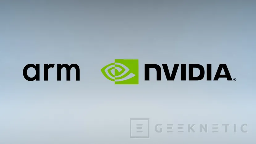 Geeknetic Broadcom, Mediatek y Marvell apoyan la compra de ARM por parte de NVIDIA 1