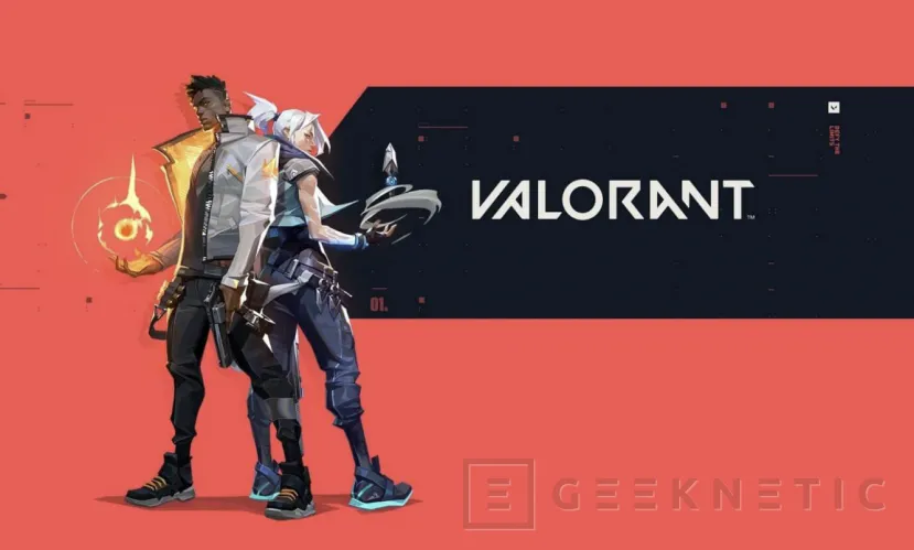 Geeknetic Riot Games anuncia el desarrollo de Valorant Mobile para smartphones 1