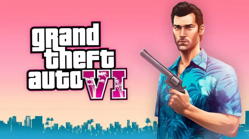 Geeknetic Grand Theft Auto 6 no llegaría antes de 2025, reimaginará el mapa de Vice City 1