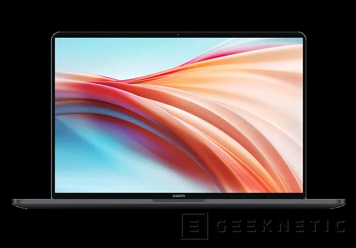Geeknetic El portátil Xiaomi Mi Notebook Pro X incluye una NVIDIA RTX 3050 Ti Max-Q con procesadores Intel 11 Gen 2