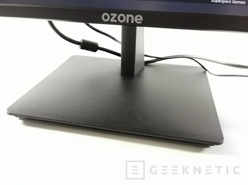 Geeknetic Ozone DSP28 IPS Review 3