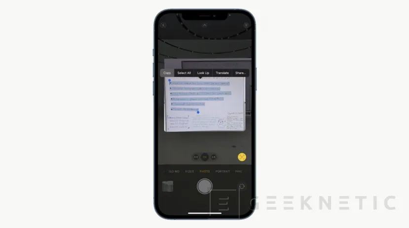 Geeknetic iOS 15 hará que el sistema operativo se comporte de forma mucho más inteligente 1