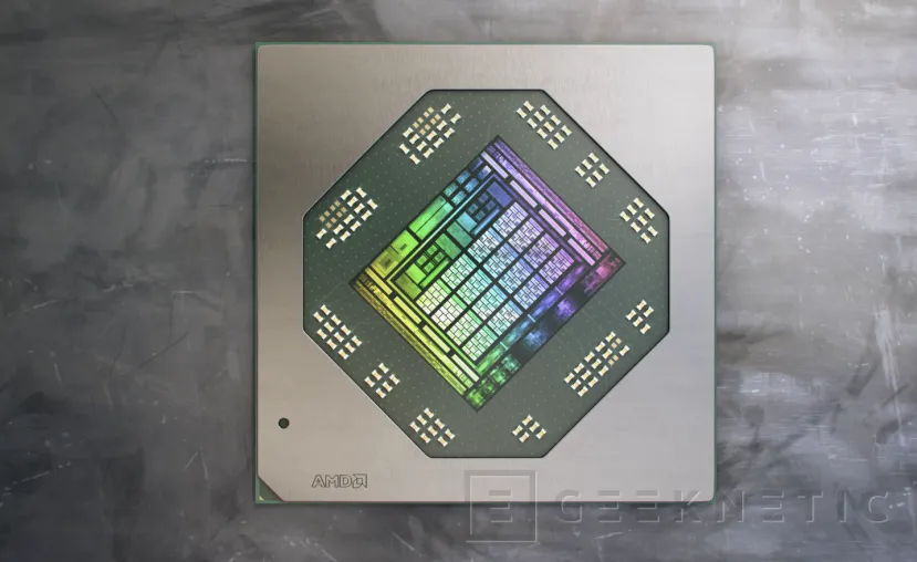 Geeknetic AMD presenta las Radeon PRO W6800 y W6600 con RNDA 2 y hasta 32 GB de GDDR6 para profesionales 16