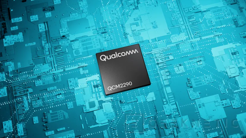 Geeknetic Qualcomm ha presentado 7 nuevas soluciones para IoT compatibles con redes 5G y Wi-Fi 6E 5