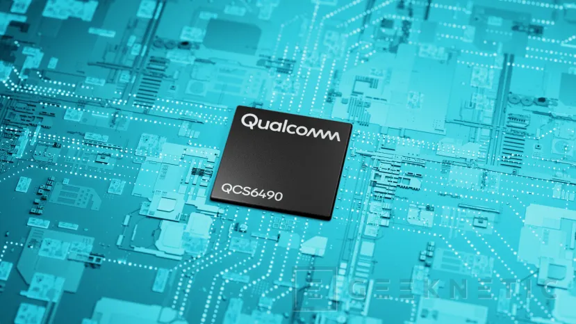 Geeknetic Qualcomm ha presentado 7 nuevas soluciones para IoT compatibles con redes 5G y Wi-Fi 6E 3