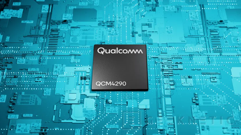 Geeknetic Qualcomm ha presentado 7 nuevas soluciones para IoT compatibles con redes 5G y Wi-Fi 6E 4