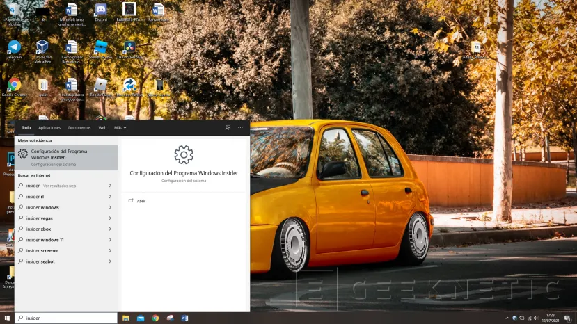 Geeknetic Cómo instalar Windows 11 13