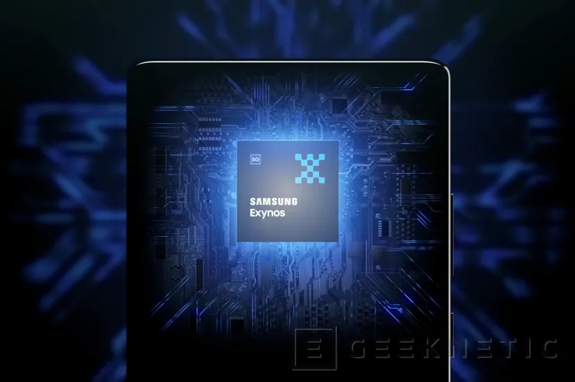 Geeknetic El Samsung Exynos 2200 con gráficos AMD RDNA 2 se lanzará este mes de julio 2