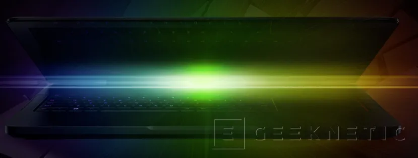 Geeknetic Razer actualiza su Blade 17 con procesadores Intel Core de undécima generación, pantallas 4K y hasta 360 Hz 2