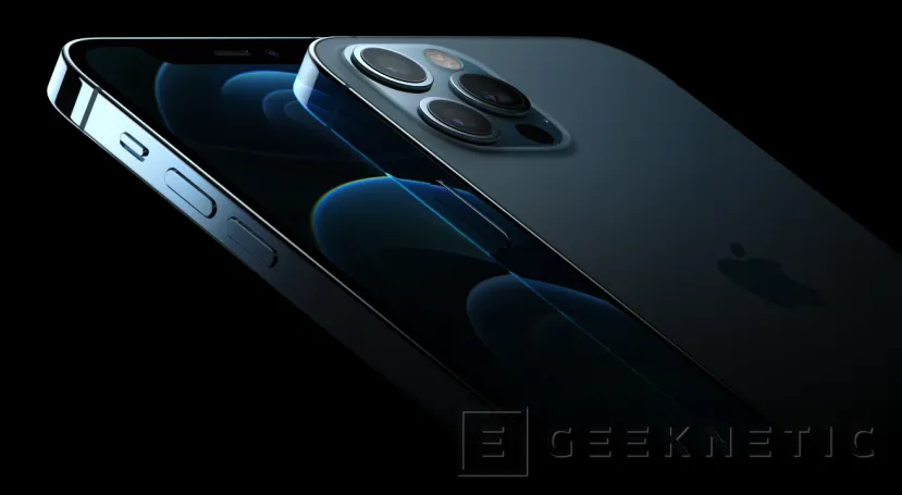 Geeknetic Apple incluirá la tecnología mmWave 5G en el 60% de los iPhone 13 2