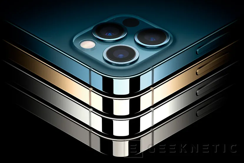 Geeknetic El iPhone 13 conservará este nombre pese a los últimos rumores 1