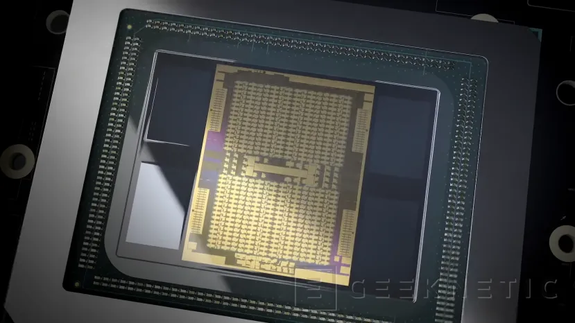 Geeknetic La GPU para HPC de AMD Instinct MI200 contará con 128 GB de memoria HBM2E de hasta 3.64 TB/s 1