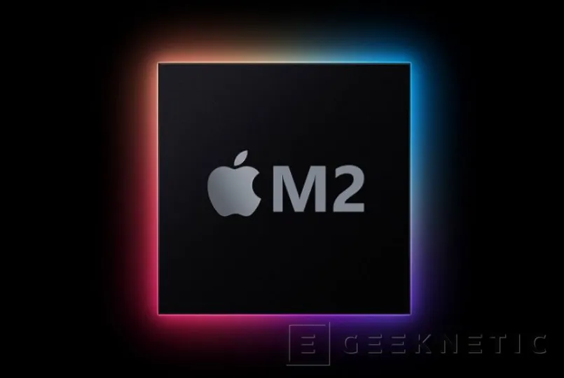 Geeknetic El iPad Pro de 2022 contaría con un procesador fabricado a 3 nanómetros de TSMC 1