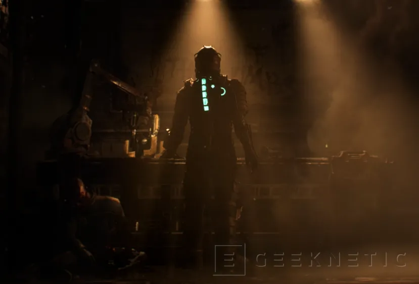 Geeknetic Dead Space tendrá un remake con gráficos renovados con el motor Frostbyte 1