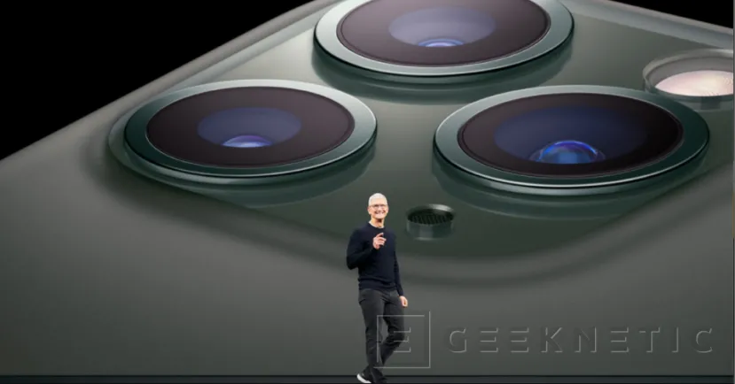Geeknetic Apple presentará el iPhone 13 en un evento virtual en vez de presencial 1