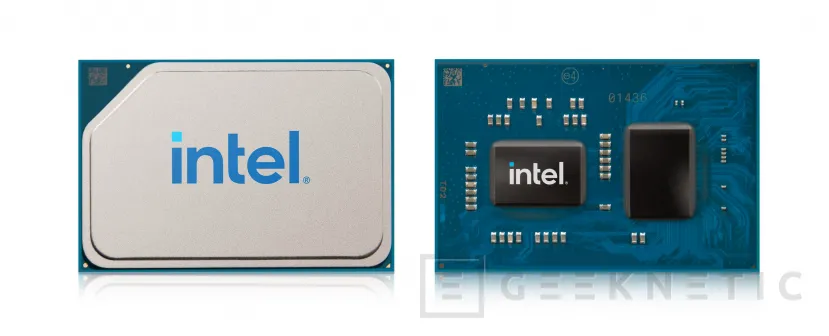 Geeknetic Intel solo lanzará la serie K y KF de los Alder Lake el próximo octubre 1