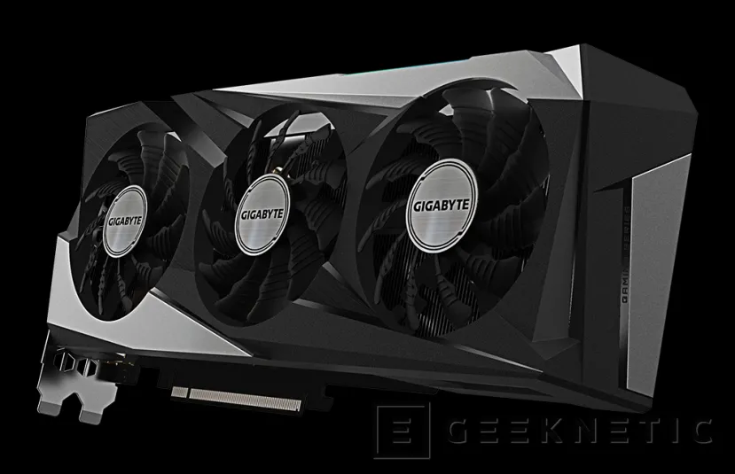 Geeknetic ASUS, Gigabyte, ASRock, PowerColor, Sapphire y otros fabricantes también han mostrado sus AMD Radeon RX 6600 XT Personalizadas 3