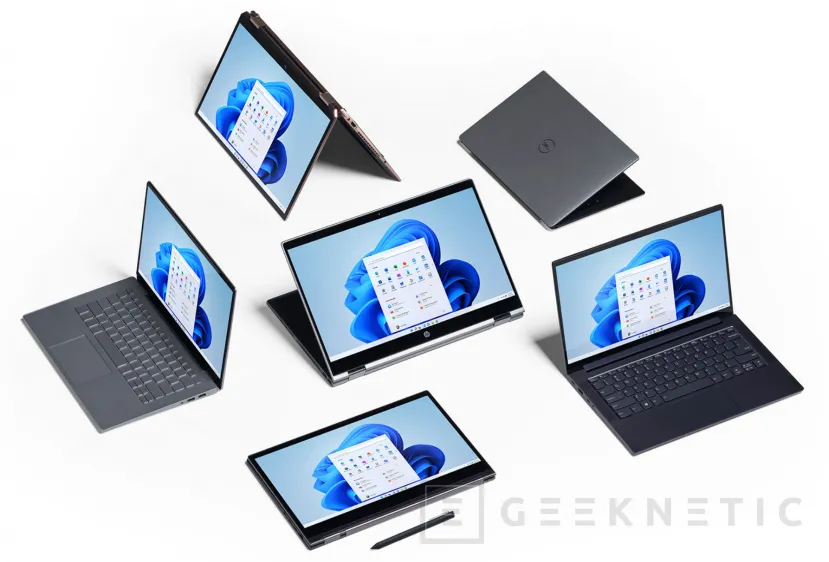 Geeknetic MSI, ASUS y Gigabyte ofrecen listados de sus placas base compatibles con Windows 11 1