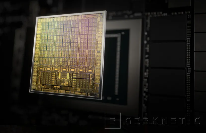 Geeknetic NVIDIA lanzará las RTX 3000 SUPER para portátiles a principios del 2022 2