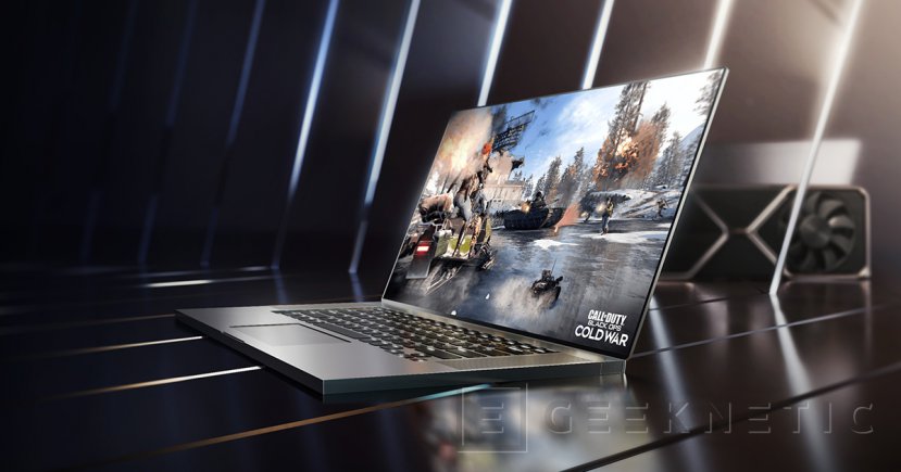 Portatiles rtx 3000 2025