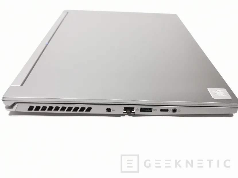 Geeknetic Acer Predator Triton 500 SE Preview con Core i9-11900H y RTX 3080 en tan solo 19,99 mm 6