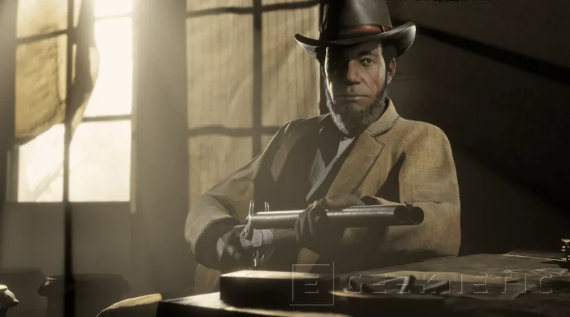 Geeknetic NVIDIA DLSS llegará a Red Dead Redemption 2 el 13 de julio 2