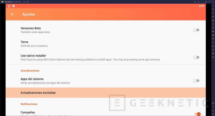 Geeknetic Aptoide: Cómo descargar APK gratis para Android 17