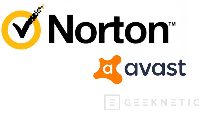 Geeknetic Norton compra Avast por más de 8.000 millones de Dólares 1