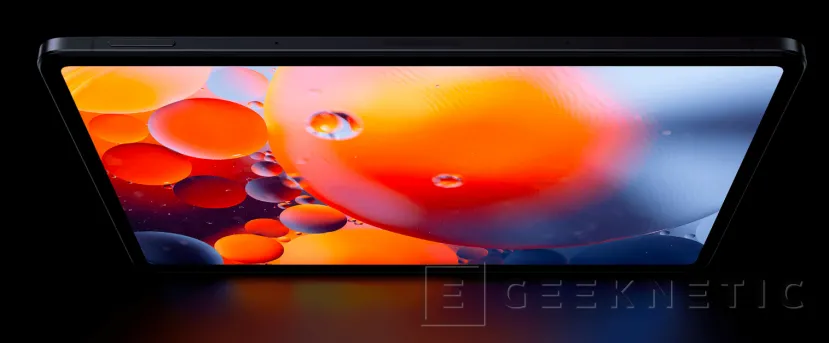 Geeknetic La Xiaomi Mi Pad 5 Pro llega con Snapdragon 870, carga rápida de 67 W y pantalla de 11&quot; a 120 Hz 2