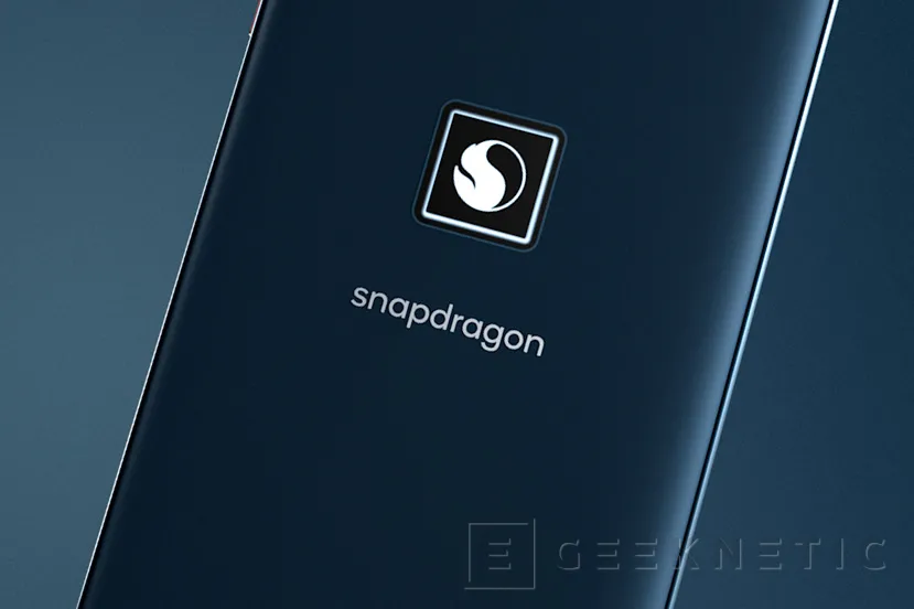 Geeknetic El Snapdragon 898 estaría fabricado por Samsung a 4 nm y vendría con un 20% de mejora sobre el 888 1