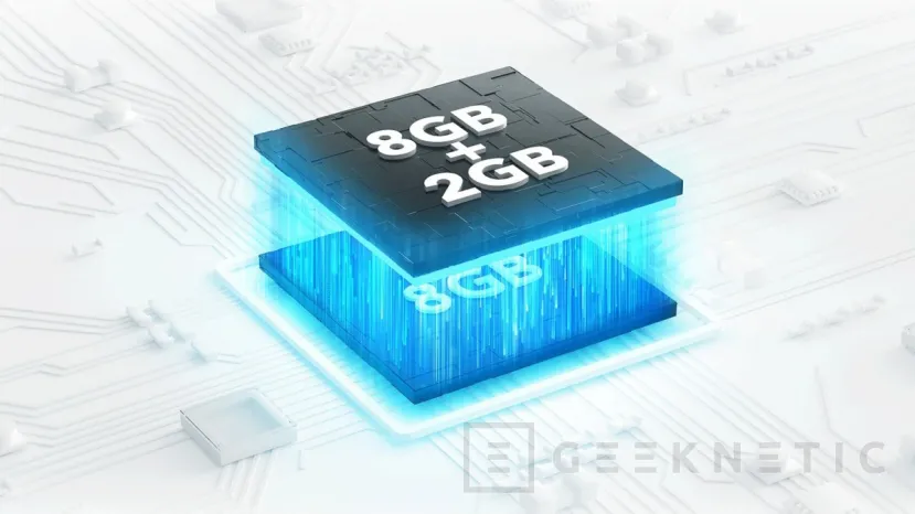 Geeknetic El smartphone Honor X20 5G incorpora el Dimensity 900, pantalla a 120 Hz y carga rápida de 66 W 2