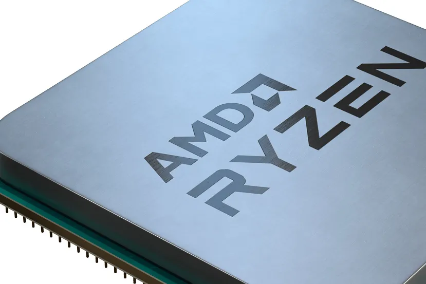 Geeknetic AMD Ryzen 7000 y Zen 4: Cuándo sale, Rendimiento, Especs y Todo lo que Sabemos 8