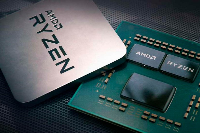 Geeknetic Los núcleos Zen 4 y Zen 4C reciben soporte mejorado en el controlador EDAC en Linux 5.17 1