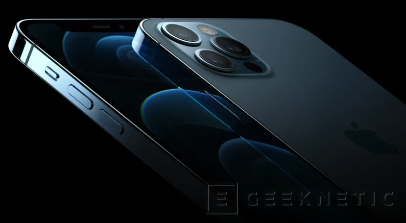 Geeknetic Los iPhone 13 Pro llegarán en septiembre con hasta 1 TB de almacenamiento, según rumores 1
