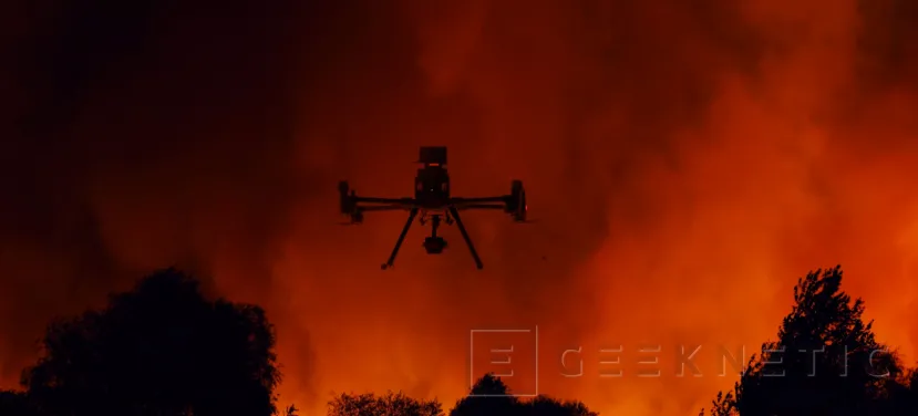 Geeknetic Qualcomm Flight RB5 : La primera plataforma para drones autónomos con IA y 5G 7
