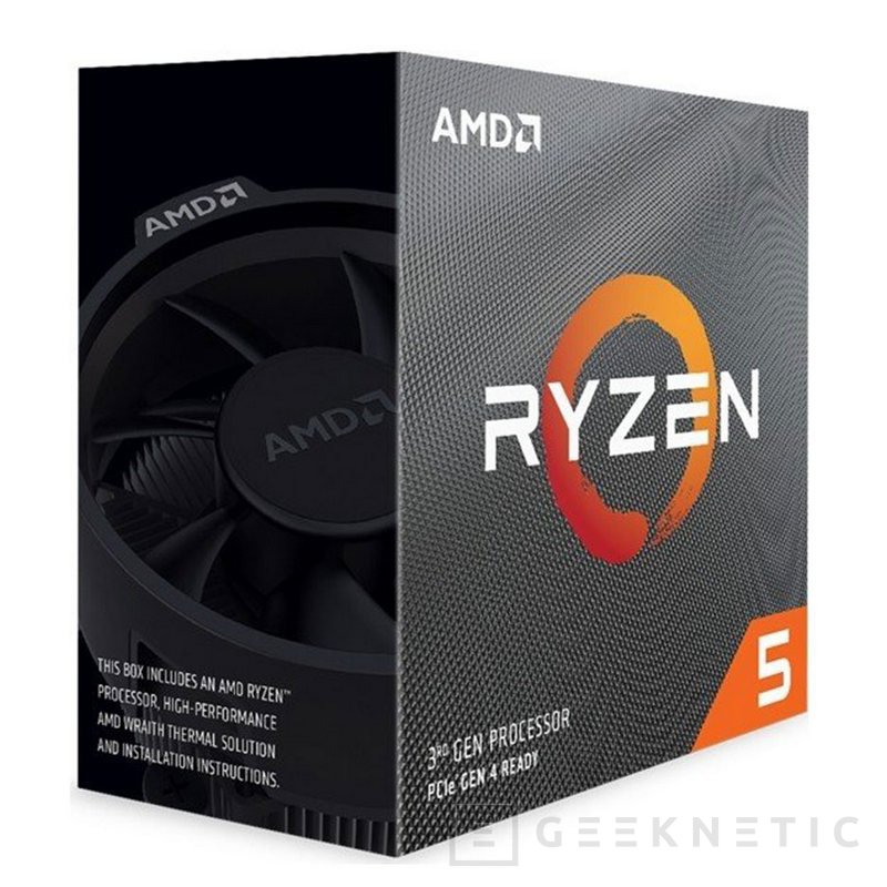 Mejor ryzen 5 calidad precio new arrivals