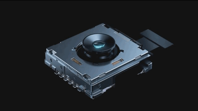 Geeknetic Oppo anuncia nuevas tecnologías en fotografía, incluyendo zoom continuo en el rango de 85-200 mm 3