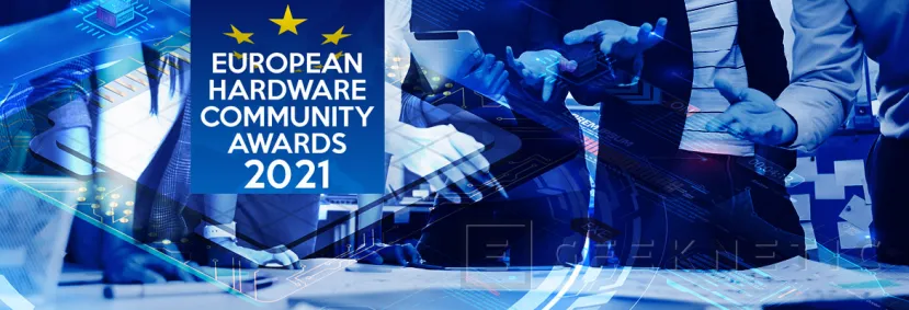Geeknetic ¡Vota en los Premios Geeknetic 2021 y Gana un PC MSI de 4000 Euros! 2