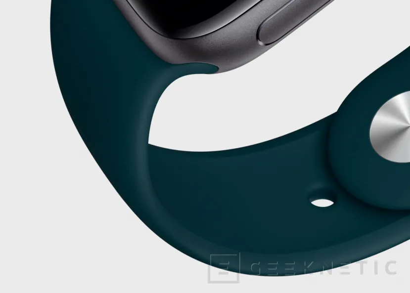 Geeknetic El Apple Watch Series 7 incrementará su tamaño hasta los 41 y 45 mm 2