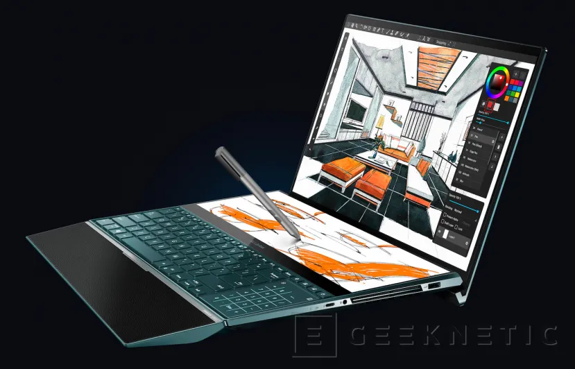 Geeknetic Qué Portátil con NVIDIA GeForce RTX elegir según tu Carrera Universitaria 21