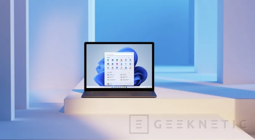 Geeknetic El explorador de Windows llega a la versión estable de Windows 11 con una fuga de memoria 1