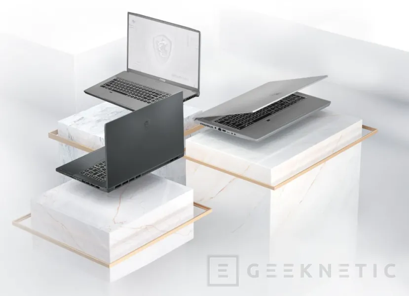 Geeknetic Qué Portátil con NVIDIA GeForce RTX elegir según tu Carrera Universitaria 1
