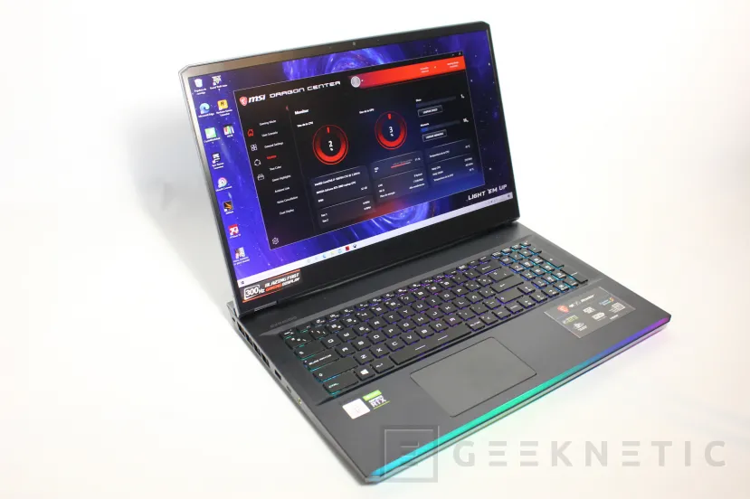 Geeknetic Qué Portátil con NVIDIA GeForce RTX elegir según tu Carrera Universitaria 14