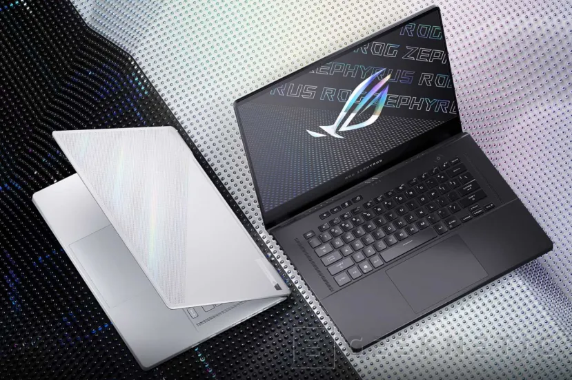 Geeknetic Qué Portátil con NVIDIA GeForce RTX elegir según tu Carrera Universitaria 9