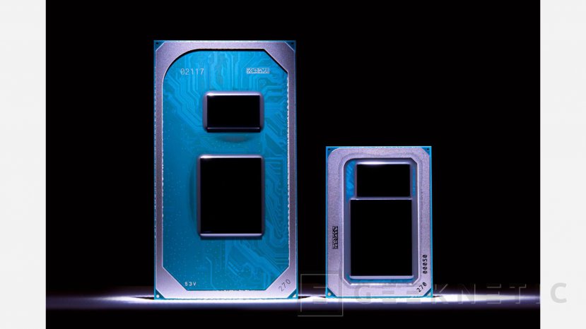 Geeknetic Filtrados los nombres en clave de los próximos procesadores Intel hasta 2025 1