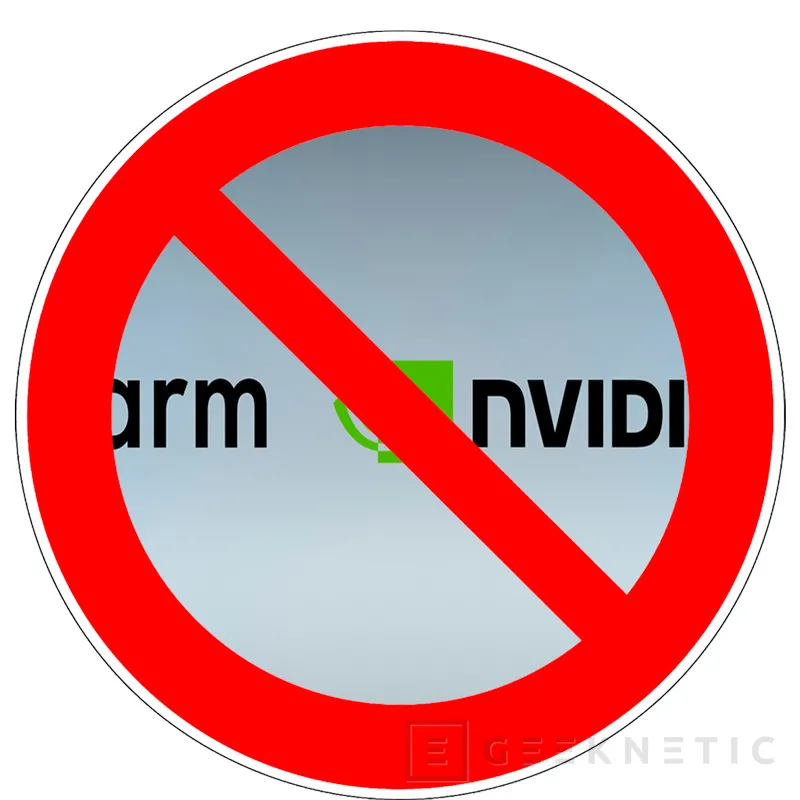 Geeknetic El Reino Unido se inclina por rechazar la compra de ARM por parte de NVIDIA 1