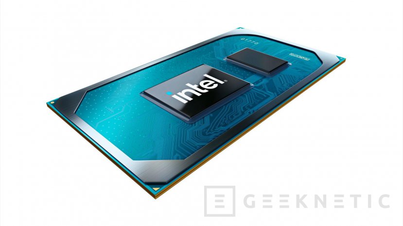 Geeknetic Filtrados los nombres en clave de los próximos procesadores Intel hasta 2025 2