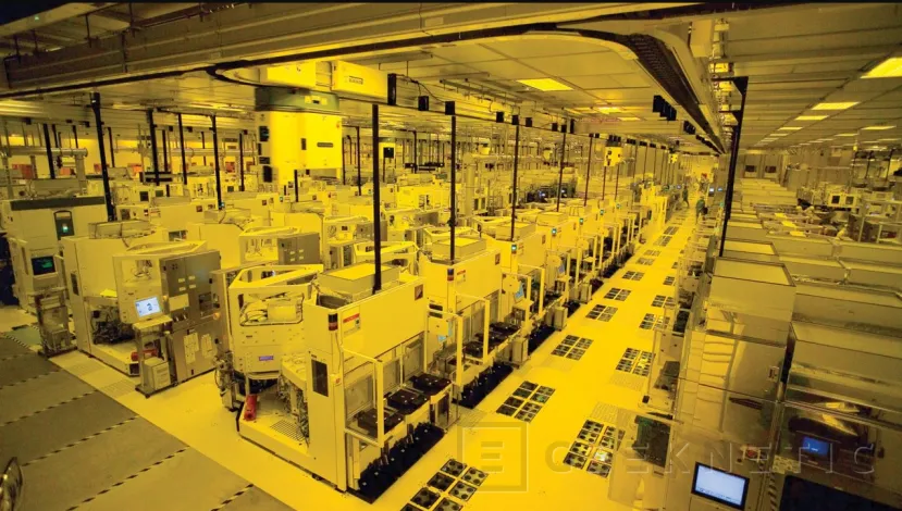 Geeknetic Las fábricas de TSMC a 5 y 3 nanómetros están funcionando a plena potencia 1