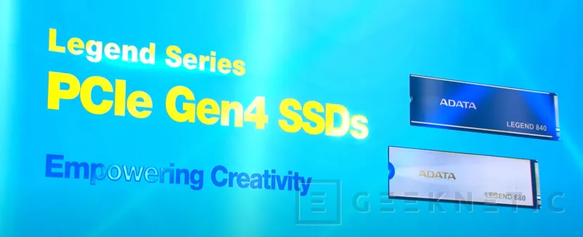 Geeknetic ADATA y XPG celebran su 20 aniversario y lanzan el Xenia 15 con Intel 11 Gen y hasta NVIDIA RTX 3070 en menos de 2 kilos 3